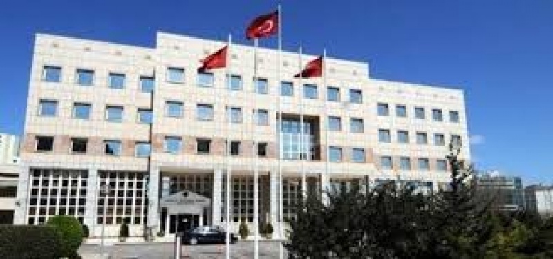 Gaziantep Büyükşehir Belediyesi Nizip Katı Atık Düzenli Depolama Alanı İşletilmesi için İhale Açtı