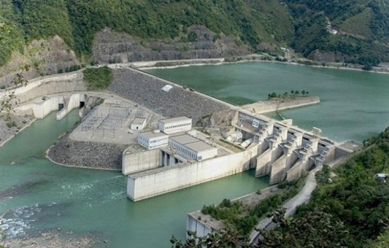 ÖİB Ahiköy I ve Ahiköy II Hidroelektrik Santrallerinin Özelleştirilmesi İhalesini Erteledi

