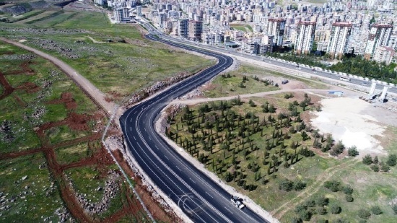 Diyarbakır Büyükşehir Belediyesi Şeyh Said ve Mir Celadet Bulvarı Uygulama Projelerinin Hazırlanması İhalesini İptal Etti

