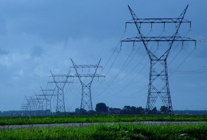 TEİAŞ 154 kV Taşlıca Trafo Merkezi (İTM.324) Yapımı İhalesinin Tekliflerini Topladı

