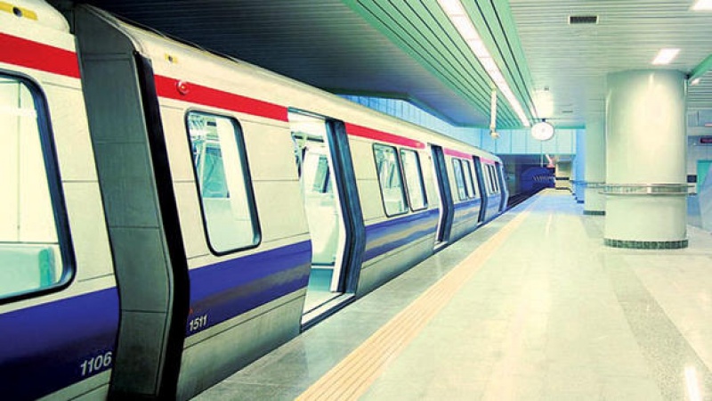 Hindistan'da Metro Tüneli Tasarımı ve Yapımı için İhale Açıldı