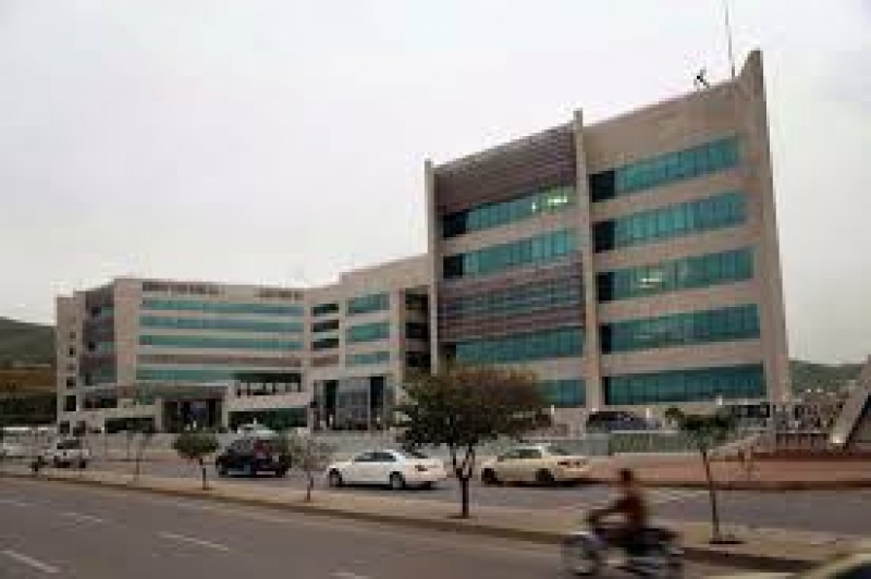 UNDP Irak'ta Al-Hilla Eğitim Hastanesinde Covid-19 İzolasyon Odaları İnşaatı için İhaleye Çıktı

