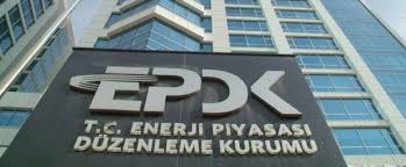 EPDK Elektrik Piyasası Lisansları ile İlgili Gelişmeler

