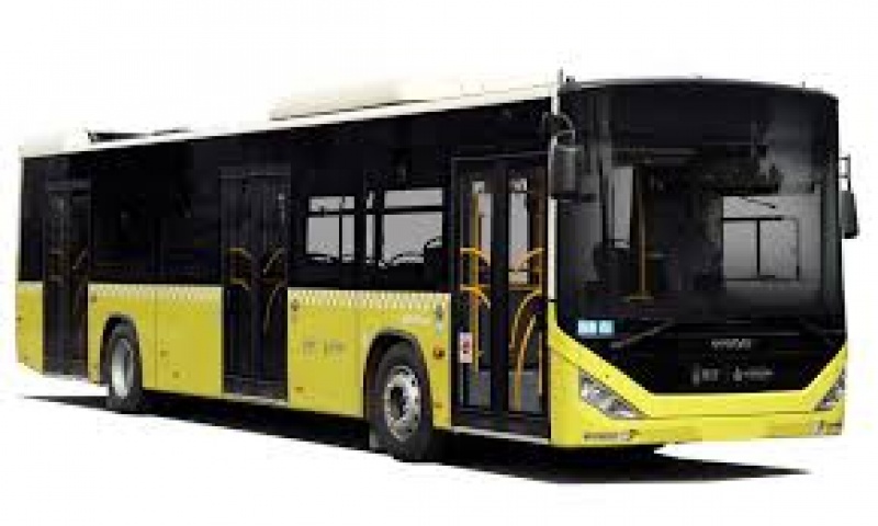 Mersin Büyükşehir Belediyesi 73 Adet Otobüs Alımı İhalesinin Tekliflerini Topladı


