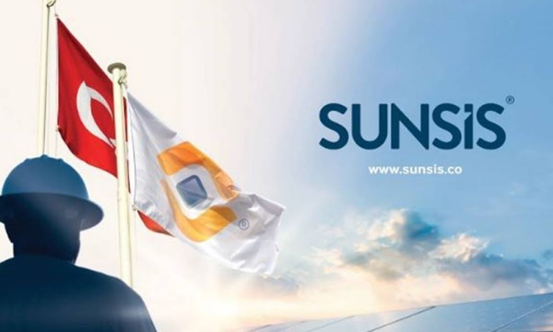 Sunsis Enerji, Şakrak GES için yüzde 35’lik üretim artışı sağladı