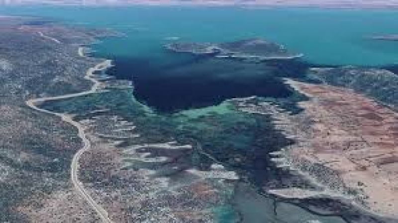 Konya Büyükşehir Belediyesi Beyşehir Gölü ve Havzasının Ekolojik Durumunun Değerlendirilmesi için Düzeltici İşlem Yapacak

