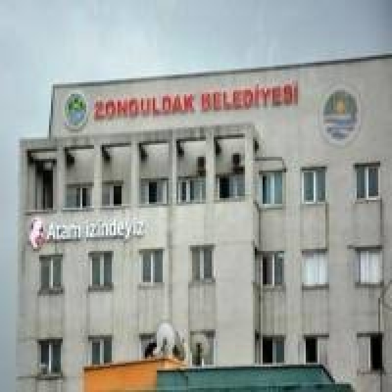 Zonguldak Belediyesi Çevre Düzenleme Uygulama Projeleri Hazırlanması için Sözleşme İmzaladı

