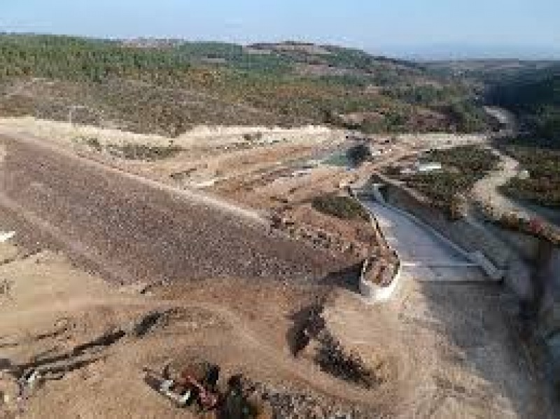 DSİ 25. Bölge Çanakkale – Çan Altınzeybek 2 Göleti Sulaması İnşaatı İhalesini Erteledi
