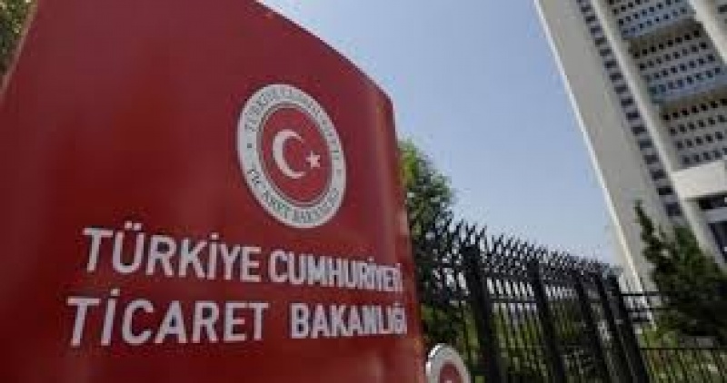 Türkiye Kooperatifler Fuarı 24 Eylül’de Açılıyor
