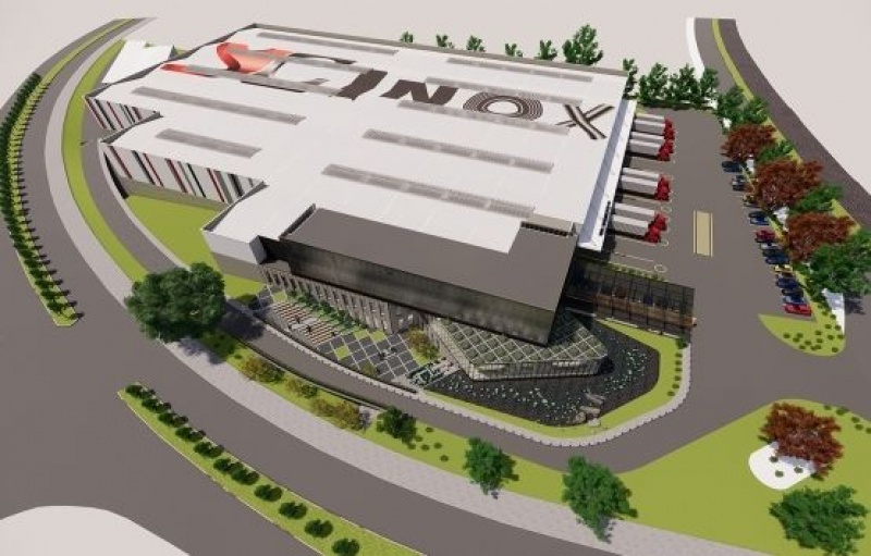  YC Inox firması'nın Dilovası’ndaki inşaatına ihale sürecinin tamamlanmasıyla başlanacak