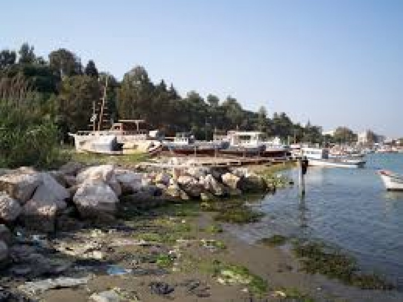 UAB 5. Bölge Adana Karataş Balıkçı Barınağı Geliştirilmesi Etüt Proje İşleri İhalesini Sonuçlandırdı
