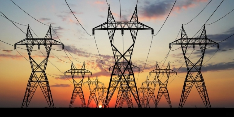 TEİAŞ 380 kV Köse - Reşadiye Enerji İletim Hattı ( H.364T) Yapımı için Sözleşme İmzaladı

