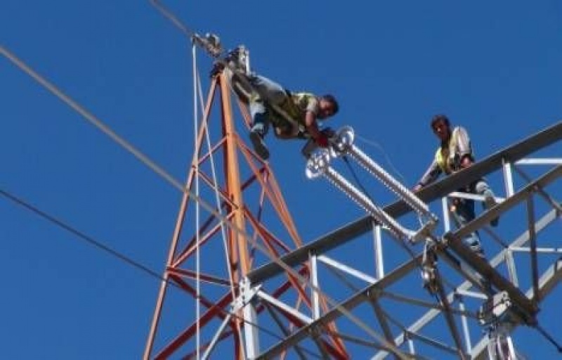 TEİAŞ 154 kV Feke Havza - Kozan 380 Enerji İletim Hattı (H.631T) Yapımı İhalesini Sonuçlandırdı

