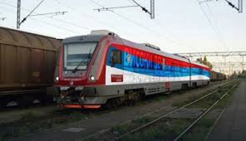 Sırbistan'da Niš-Dimitrovgrad Demiryolu Hattı İnşaat Kontrollüğü ve PUB'a Destek Hizmetleri için İhaleye Çıkıldı