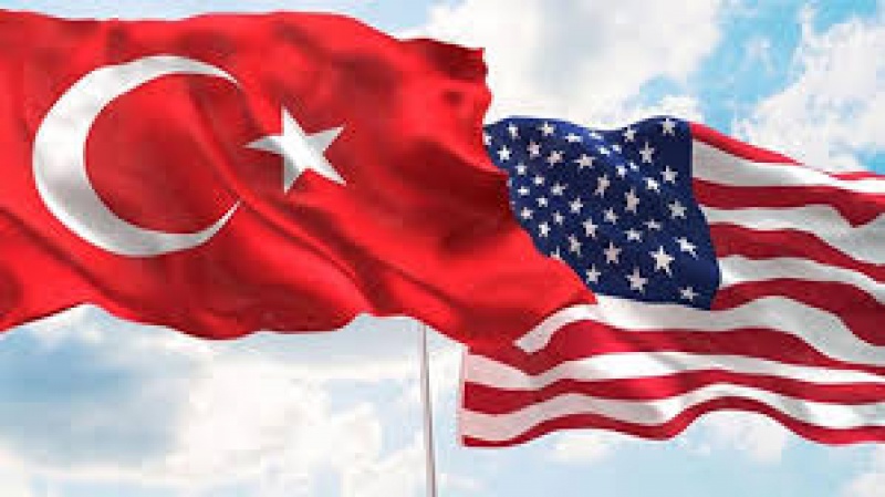  Amerikan-Türk Konferansı'nda inşaat ve altyapı sektörleri ele alındı