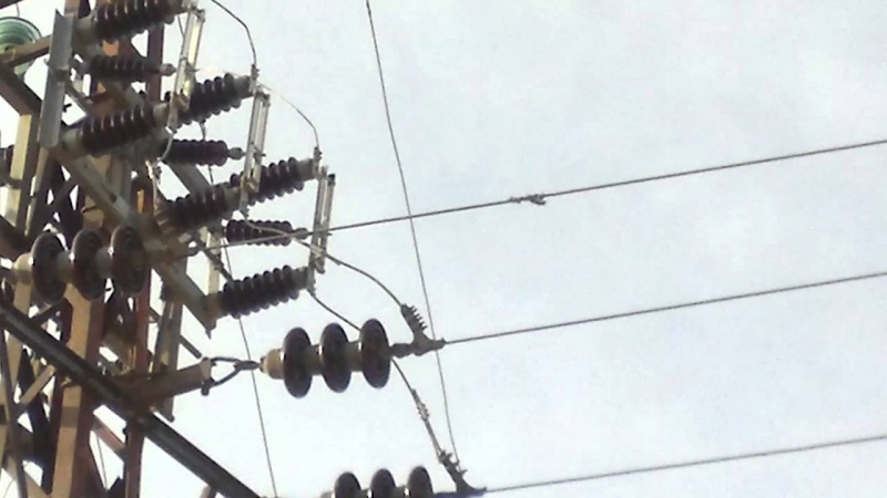 EÜAŞ Kapulukaya HES'de 154 kV Şalt Sahasına Hat Ayırıcısı Alımı için İhale Açtı

