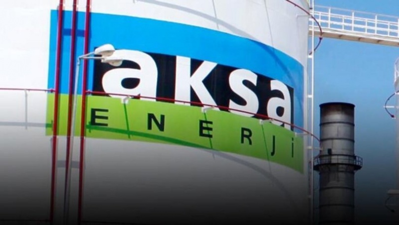 Aksa Enerji'nin Özbekistan'daki santrali için arazi tahsis edildi