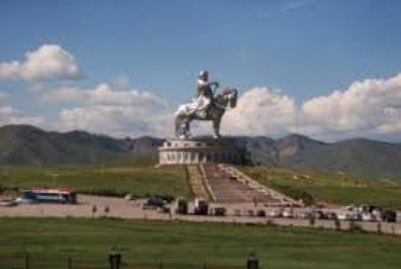 Moğolistan'da Garaj ve İşletme Tesisleri Dahil Yeni Düzenli Depolama Sahası ve CDW Tesisi İnşaatı için İhaleye Çıkıldı