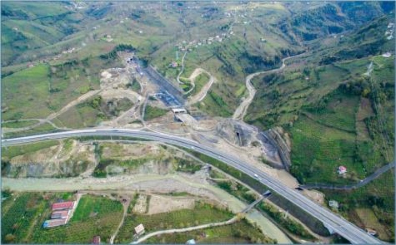 KGM Kızıltepe Çevre Yolu Etüt ve Proje Danışmanlık Hizmeti için Sözleşme İmzaladı

