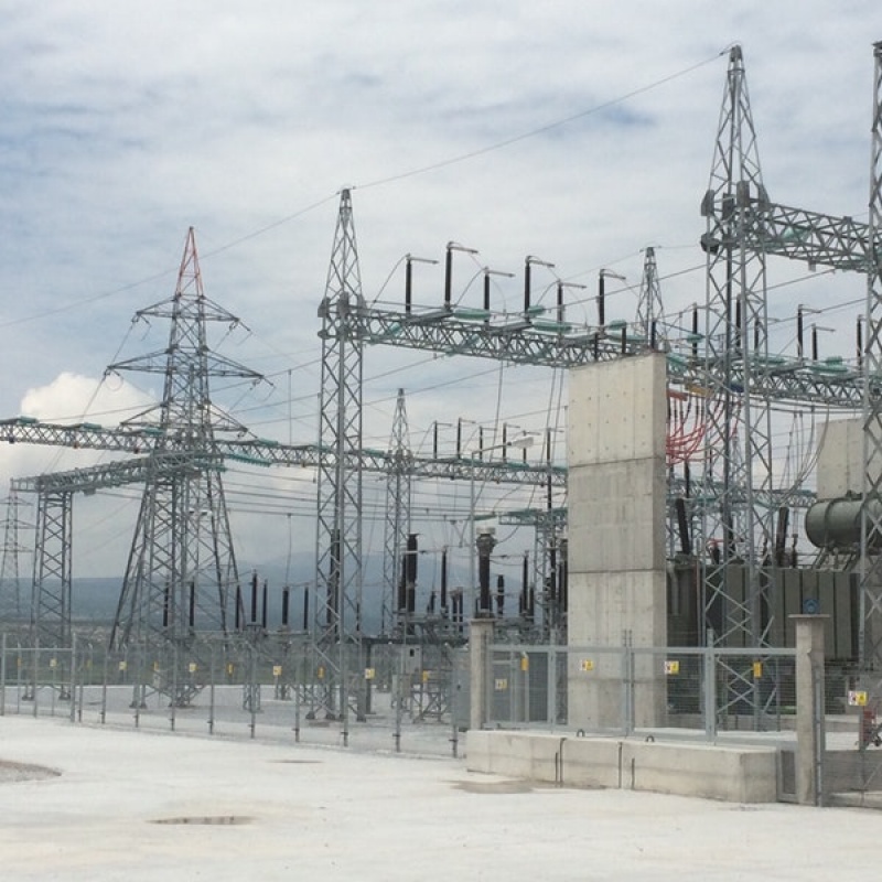 Özbekistan’da Uzbekhydroenergo, Rabat, Chappasuy, Tamshush HES’leri ve Enerji İletim Hatları Müşavirlik Hizmetleri için Sözleşme İmzaladı