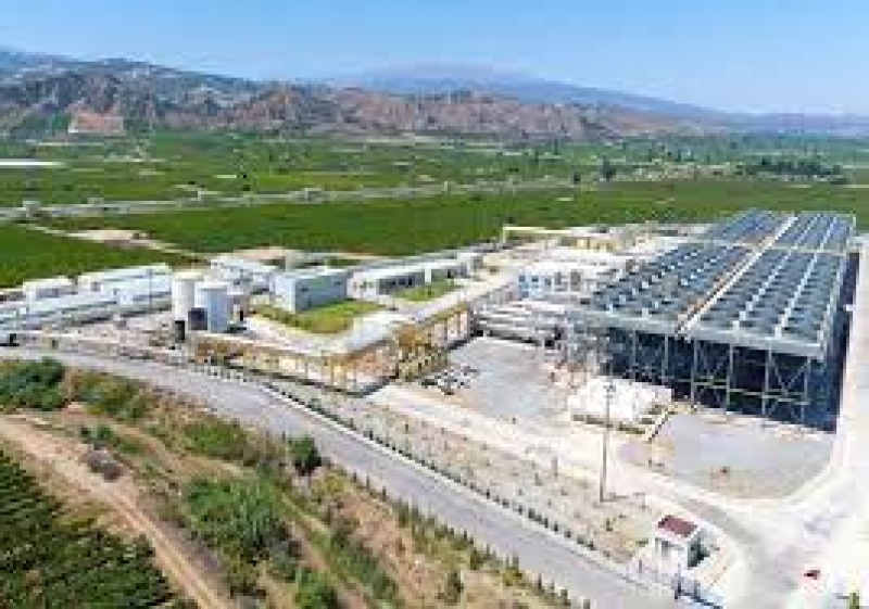 Türkerler Jeotermal Enerji hibrit enerji santrali yatırımı yapacak