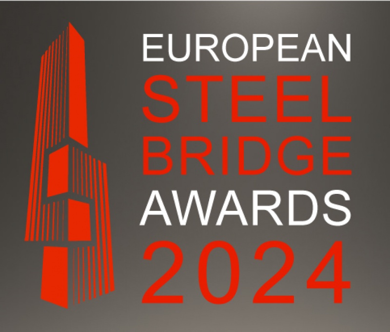 Avrupa Çelik Köprü Ödülleri Proje Yarışması İçin Başvurular 15 Nisan 2024 Tarihinde Sona Eriyor