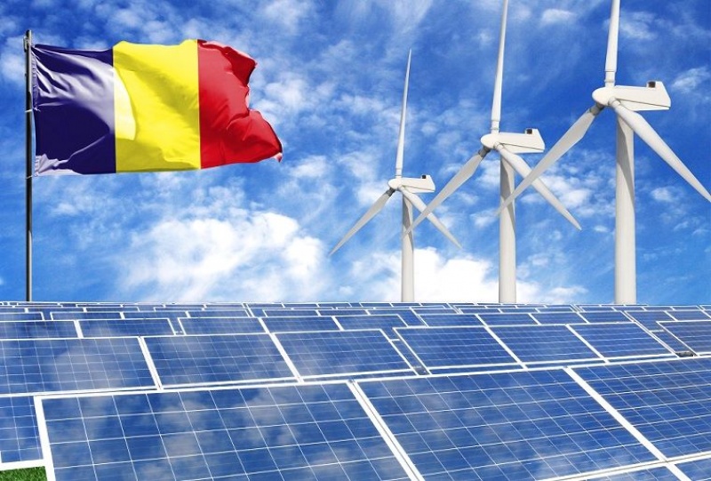 Akfen Yenilenebilir Enerji AŞ, Romanya'da Enerji Projeleri  İçin Şirket Kurulmasına Karar  Verdi