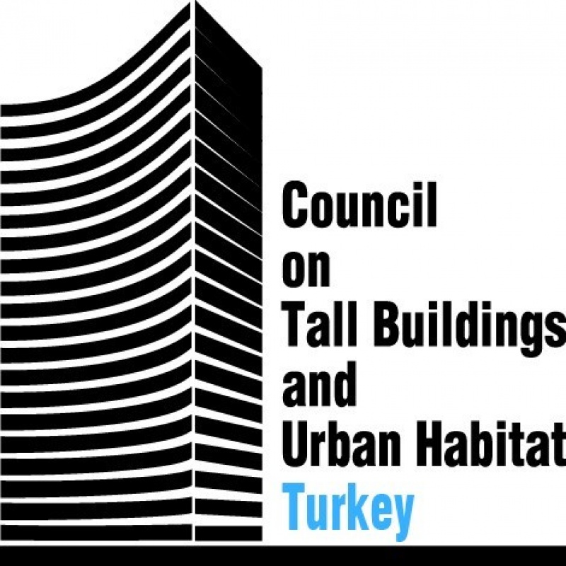 Yüksek Binalar ve Kentsel Habitat Konseyi’nin Avrupa’daki Konferansı 18-19 Nisan'da İstanbul’da

 