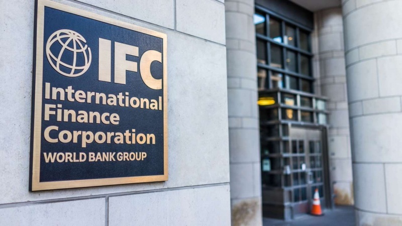 IFC, Ülker'e Türkiye'deki  İki  Tesisi ve Kazakistan'daki Bir  Tesisi İçin 75 Milyon Euro Kredi Sağlayacak