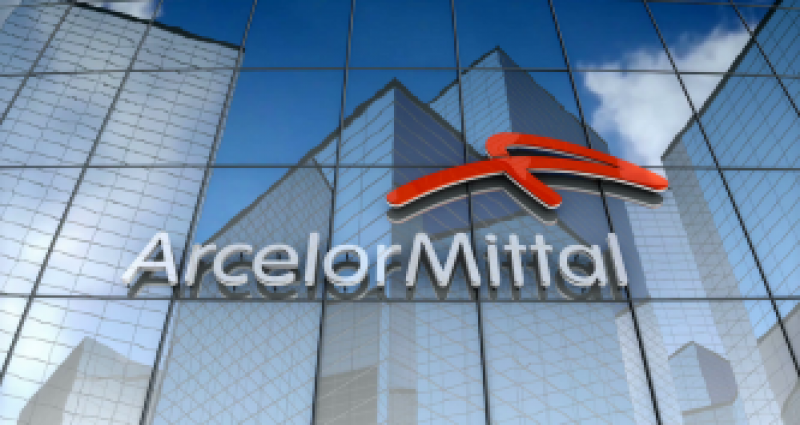 ArcelorMittal Ukrayna'da İnşaat Malzemeleri Üretim Tesisi İçin 40 Milyon Euro Yatırım Yapacak.
