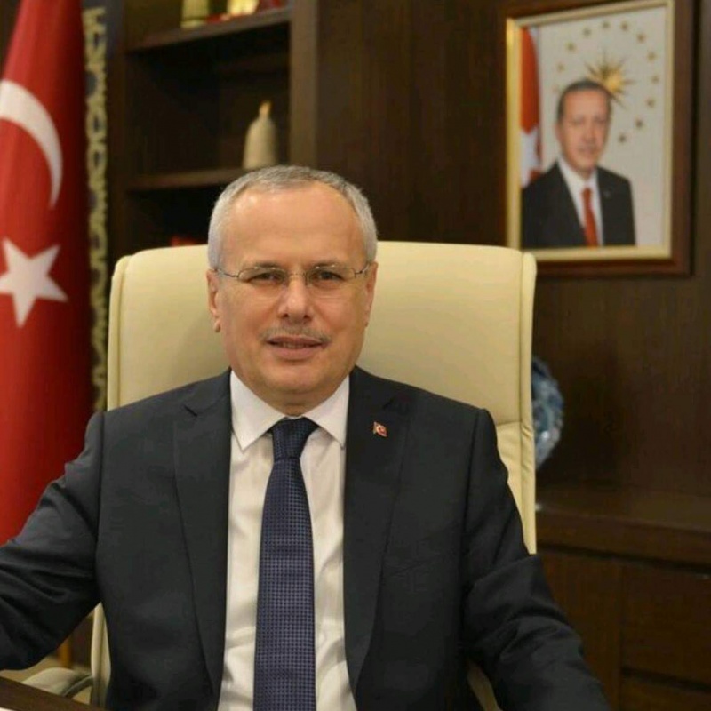 Kardemir Enerji AŞ Yönetim Kurulu Başkanı Mehmet Ceylan Oldu
