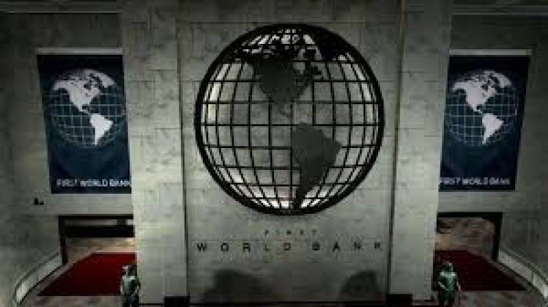 Dünya Bankası Türkiye'ye 400 milyon dolar tutarında 2 ayrı kredi verilmesini onayladı
