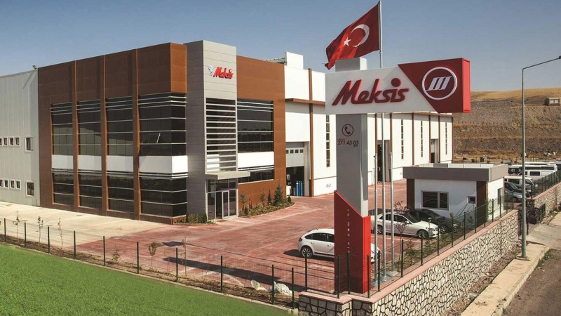 Ostim Endüstriyel Yatırım, Ankara merkezli Meksis’in yarısını  aldı