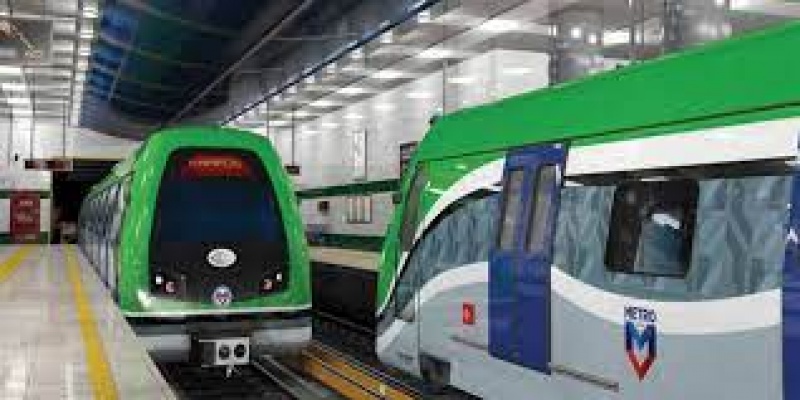 Konya Metrosu’nun finansman kredisi onaylandı