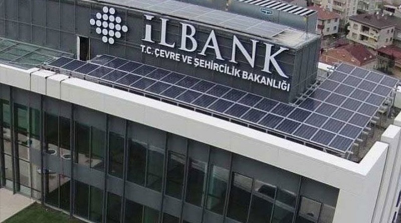 İLBANK  Kahramanmaraş'ta  34 proje için 522 milyon liralık Yatırım Yaptı