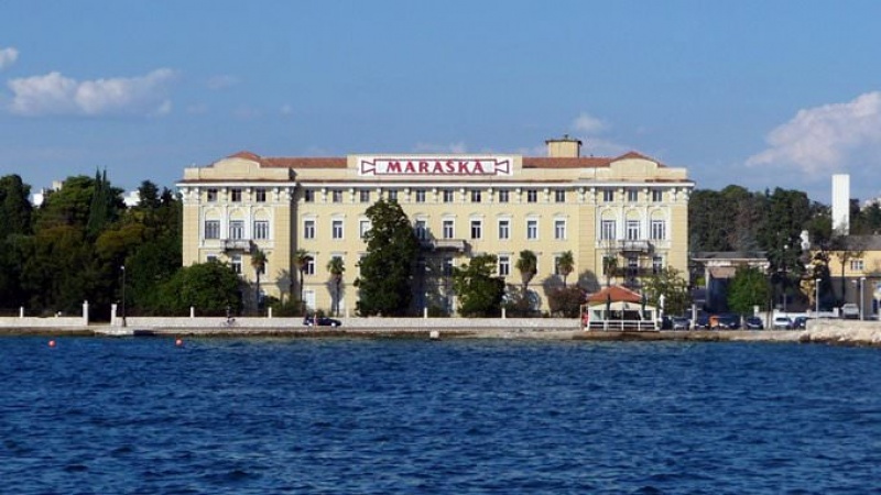  Doğuş, Hırvatistan’da 120 milyon Euro'luk Otel Yatırımı Yapacak