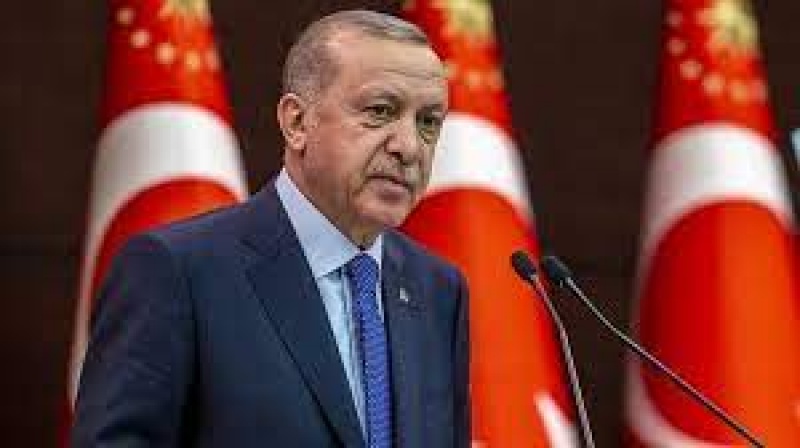 Cumhurbaşkanı Erdoğan 28 maddelik Su Şurası Sonuç bildirgesini açıkladı 
