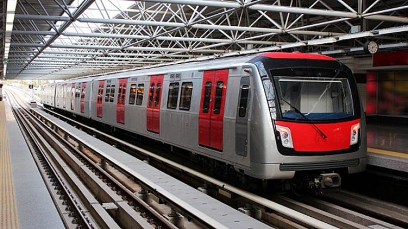 Ankara, Kızılay-Dikmen Metro Hattı Projesi ile ilgili görüşmeler sürdürülüyor