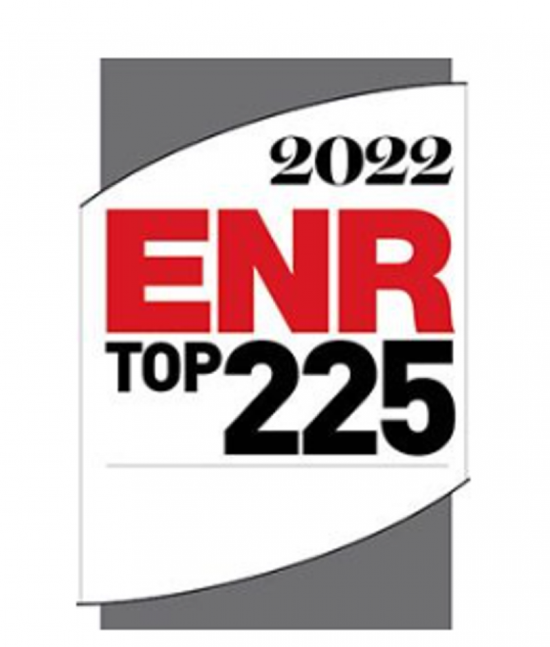 2022 ENR The Top 225 International Design Firms Listesi'nde Türkiye'den 7 Firma Yer Aldı