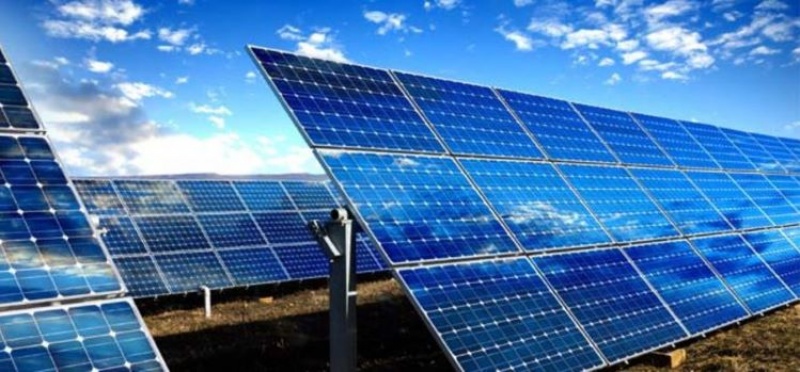 Koleksiyon Mobilya, Tekirdağ Fabrikasına Güneş Enerjisi Paneli Sistemi Kuracak