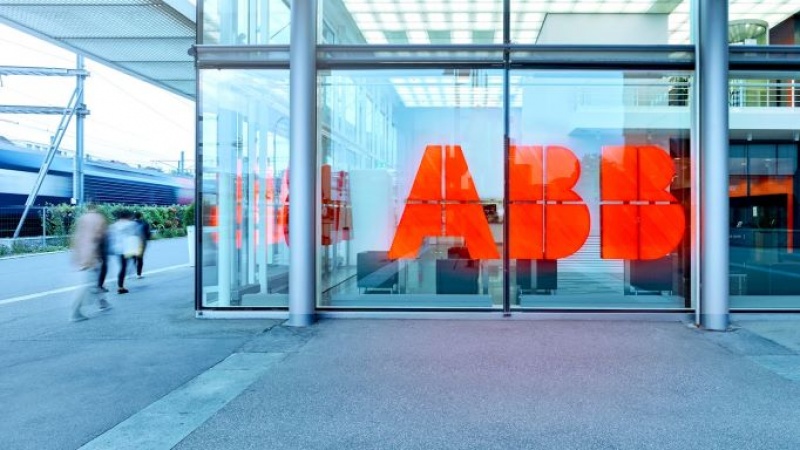 ABB,  Power Conversion Bölümünü AcBel Polytech Inc. Şirketine Satıyor