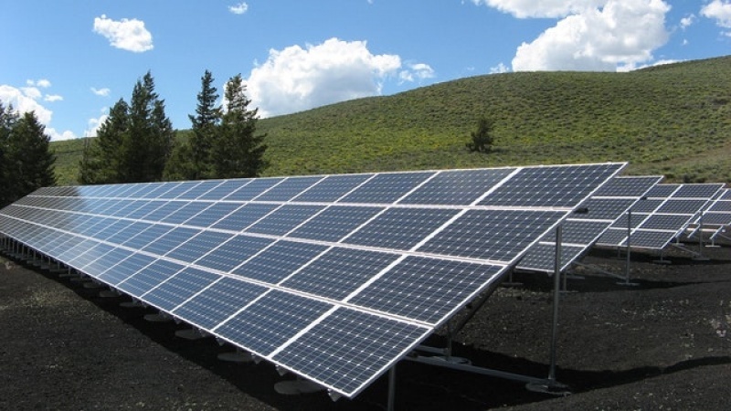 Alfa Solar Enerji 7.2 Milyon Dolarlık Yeni İş Anlaşması Yaptı