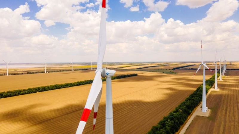 Rusya ve Myanmar, Rüzgâr Enerjisi Projelerinde İşbirliği Anlaşması İmzaladı

