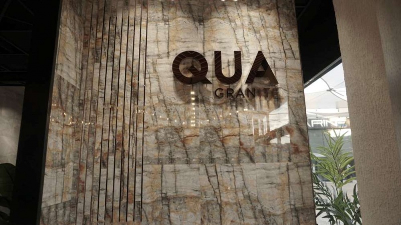QUA Granite, İnaloğlu İnşaat İle Satış Sözleşmesi İmzaladı