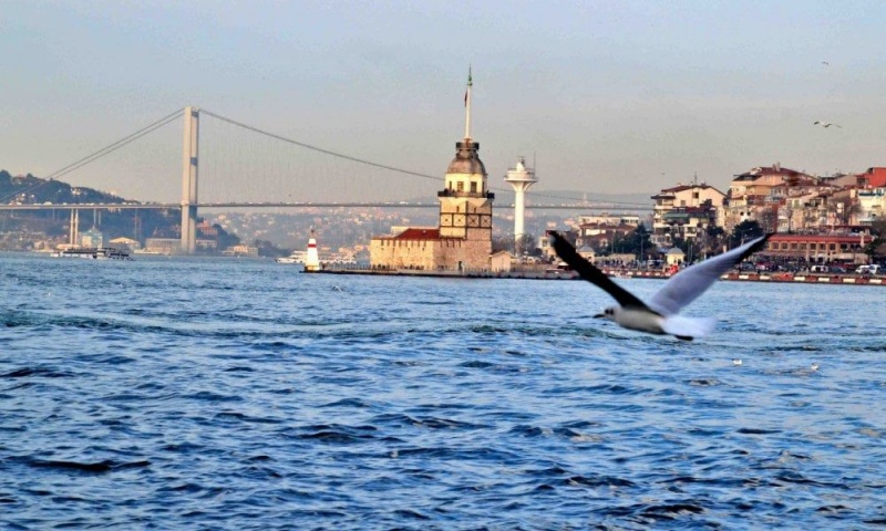 Koltek AŞ'nin  İstanbul Kültür Spor Hizmet ve Otopark Yapıları Proje Hazırlanması İhalesinde İmzası Var