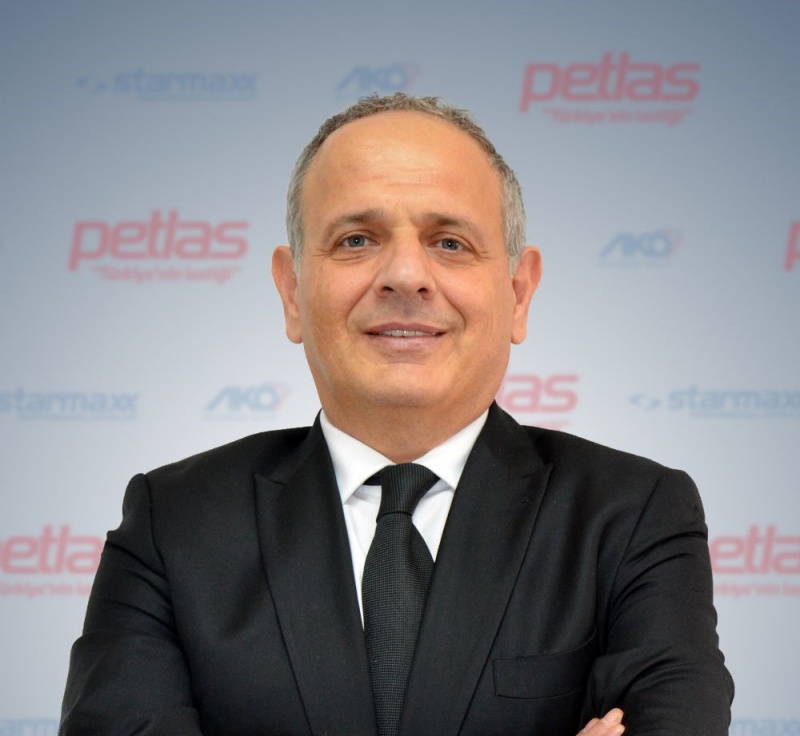 Petlas, Uluslararası Akreditasyon Sertifikası’nı Aldı
