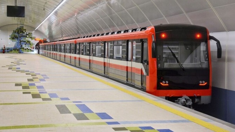 Gürcistan'da 12 Metro İstasyonu Kavramsal Tasarımı Danışmanlık İşi İhalesinde Kısa Liste Belirlendi